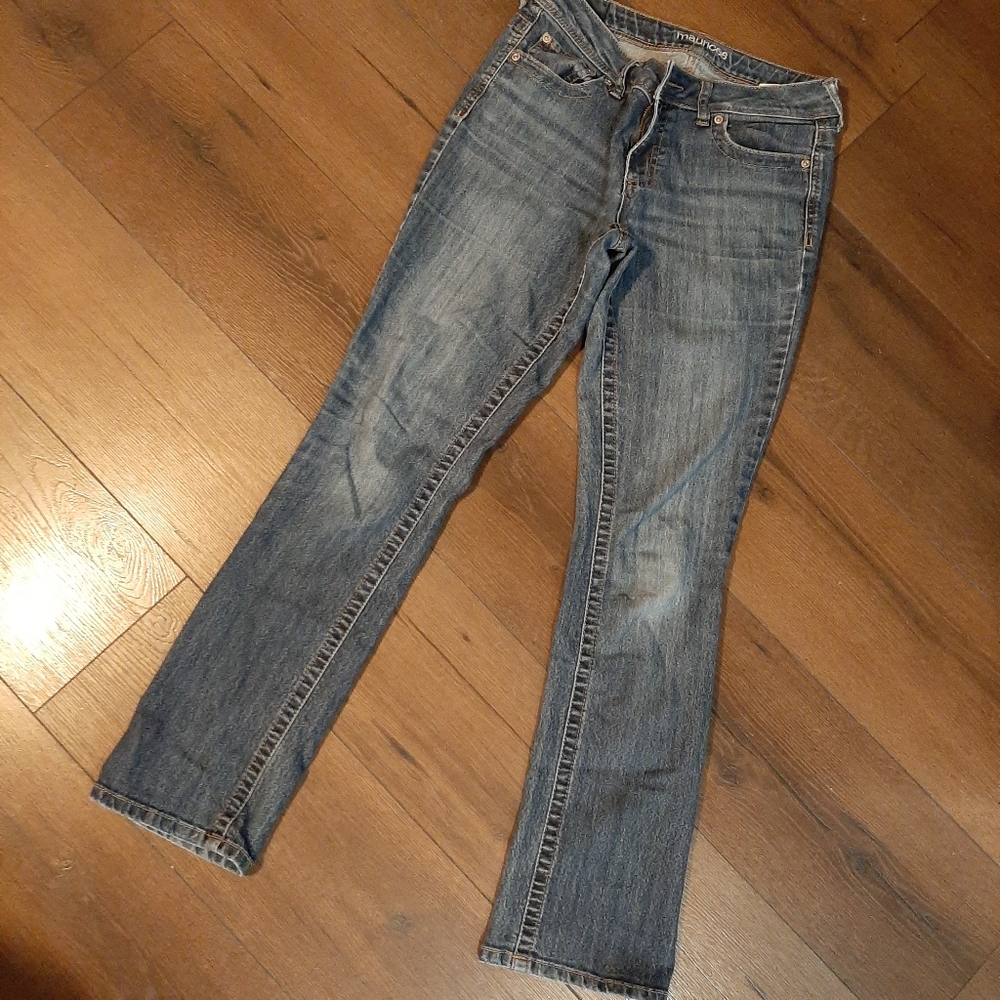 Maurices Jeans